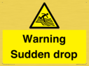 warning-sudden-drop~
